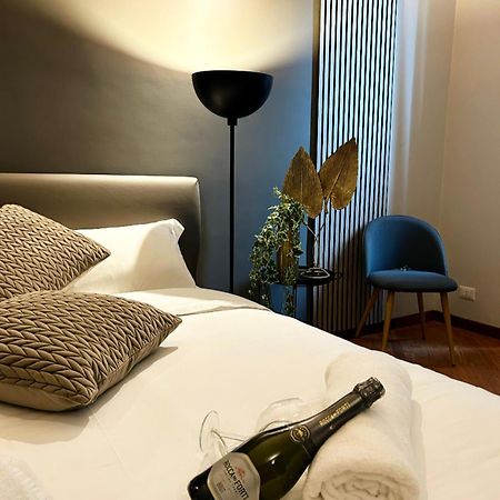 Sopi Vatican Suite Apartment Roma Eksteriør bilde