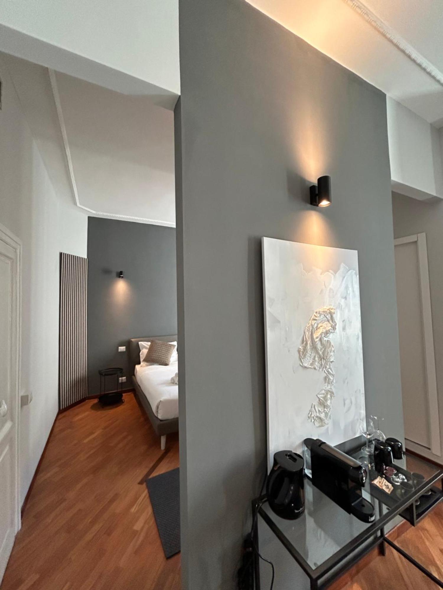Sopi Vatican Suite Apartment Roma Eksteriør bilde