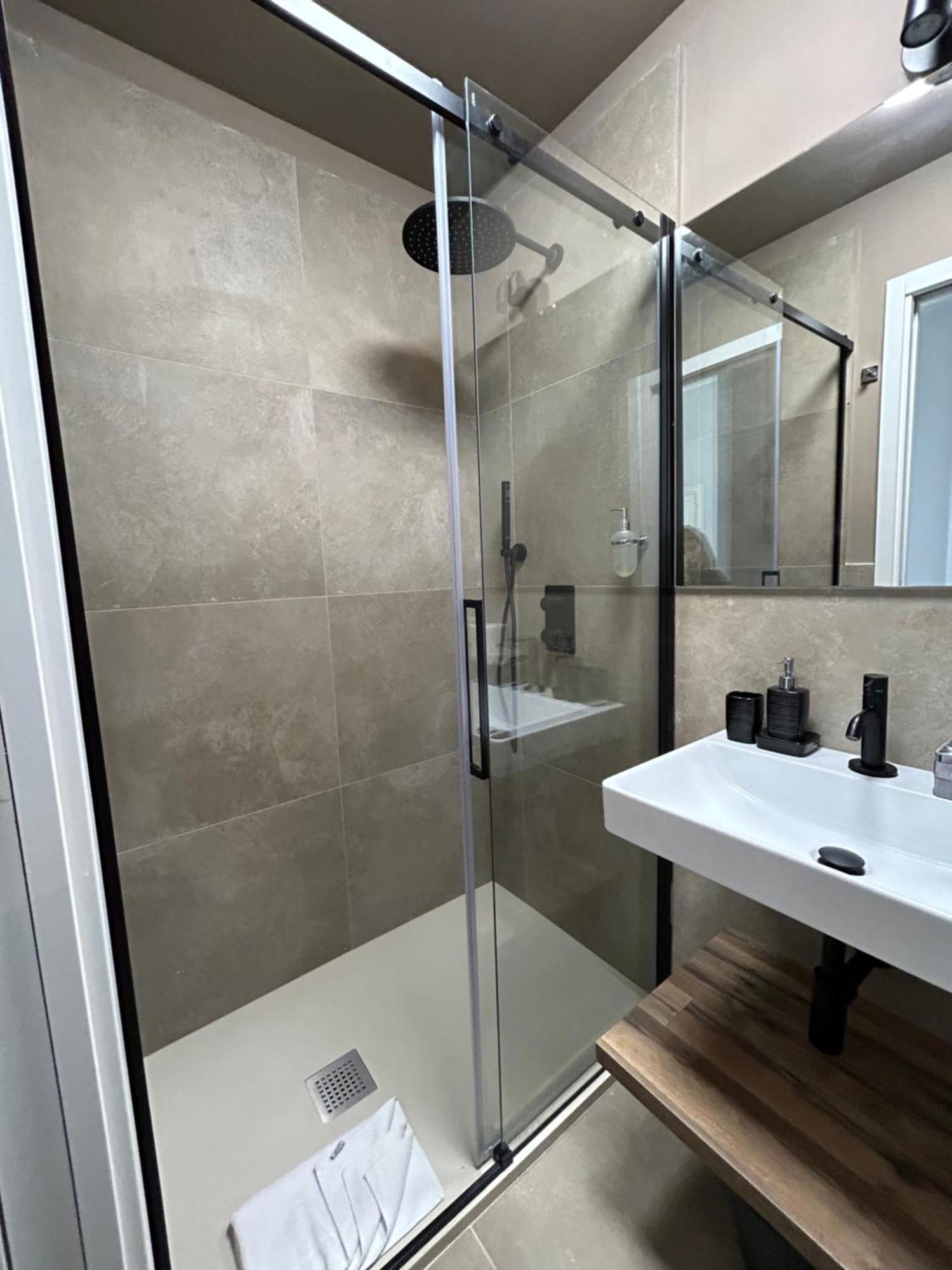 Sopi Vatican Suite Apartment Roma Eksteriør bilde