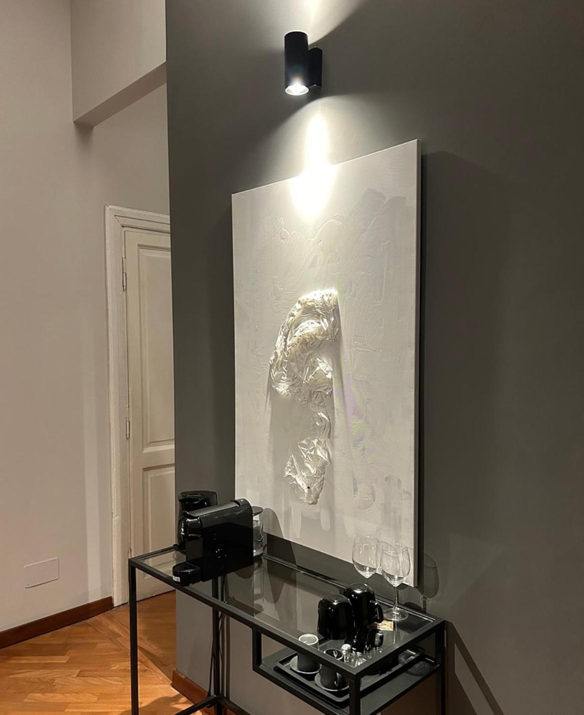 Sopi Vatican Suite Apartment Roma Eksteriør bilde