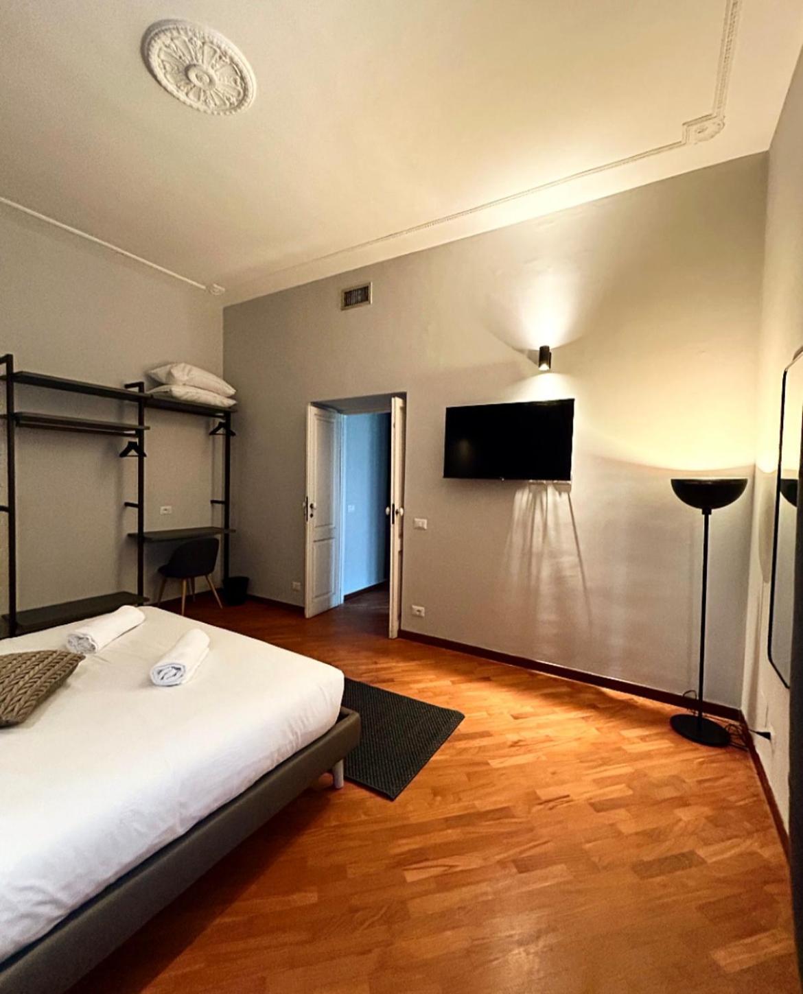 Sopi Vatican Suite Apartment Roma Eksteriør bilde