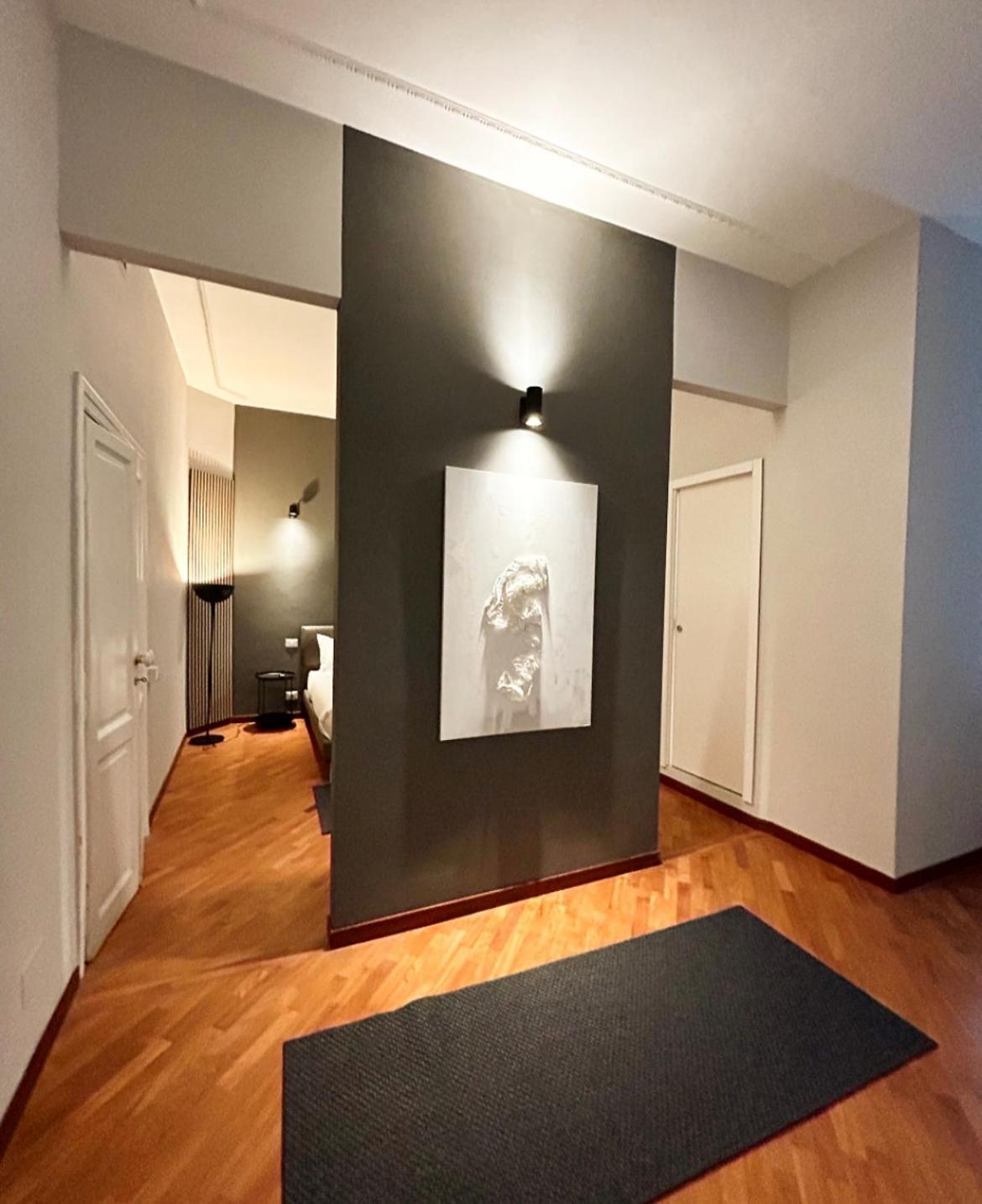Sopi Vatican Suite Apartment Roma Eksteriør bilde