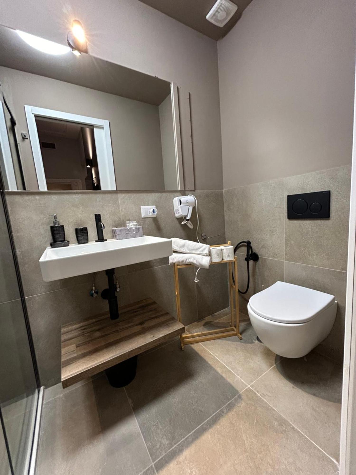 Sopi Vatican Suite Apartment Roma Eksteriør bilde