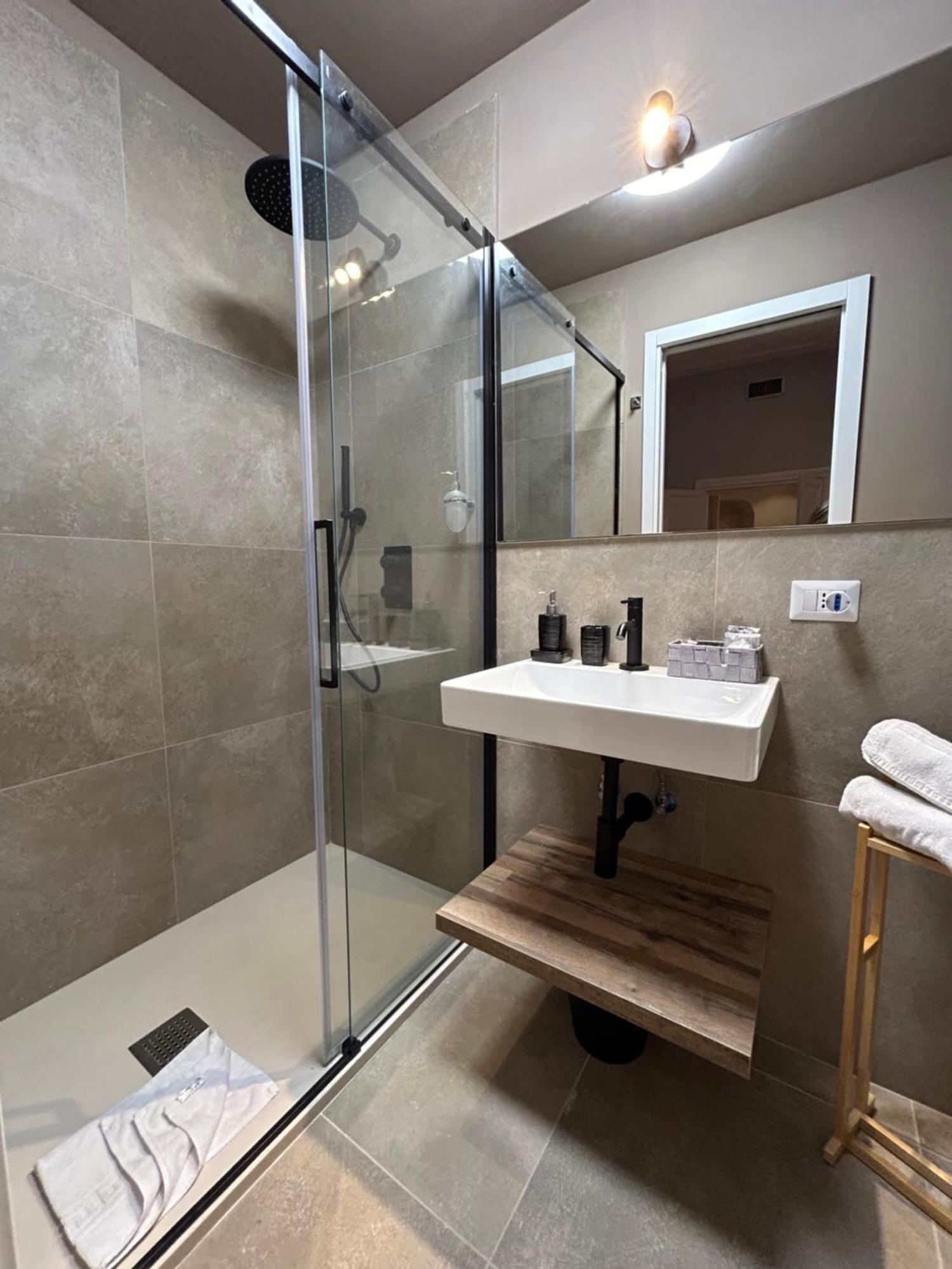 Sopi Vatican Suite Apartment Roma Eksteriør bilde