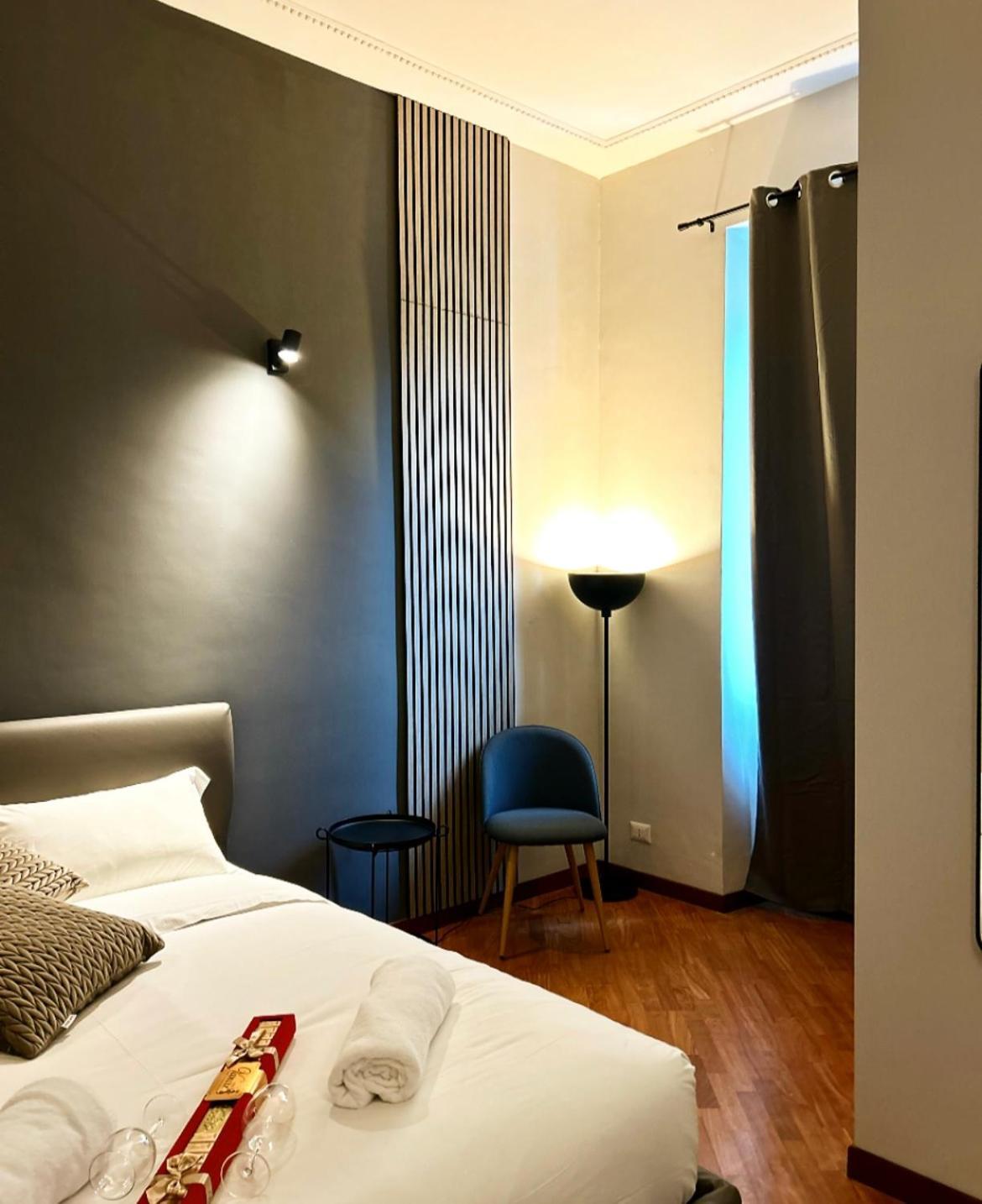 Sopi Vatican Suite Apartment Roma Eksteriør bilde