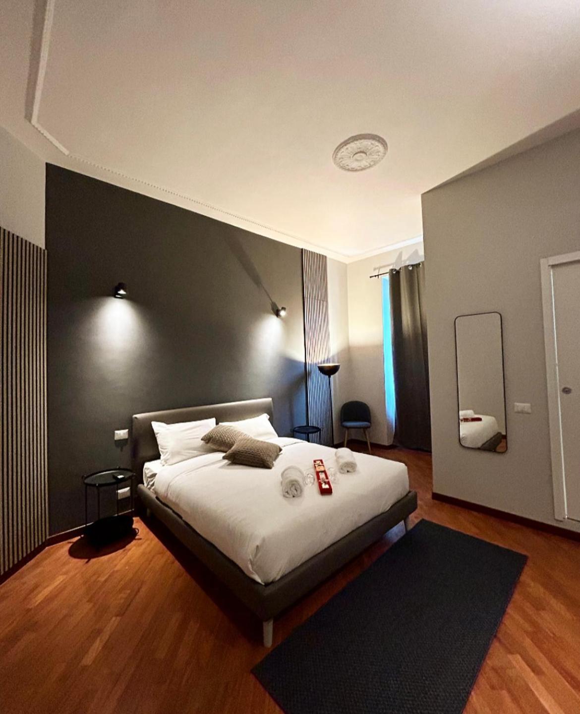 Sopi Vatican Suite Apartment Roma Eksteriør bilde