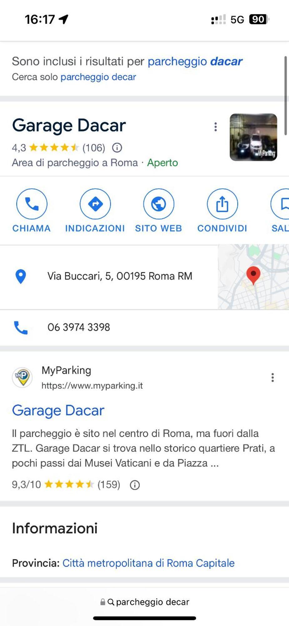 Sopi Vatican Suite Apartment Roma Eksteriør bilde